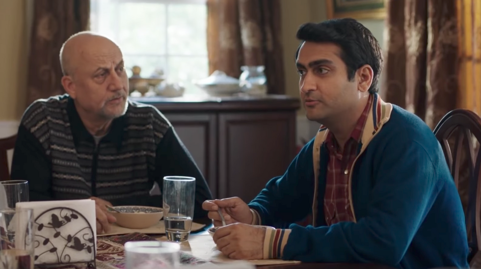 Why We Need More Movies Like "The Big Sick"