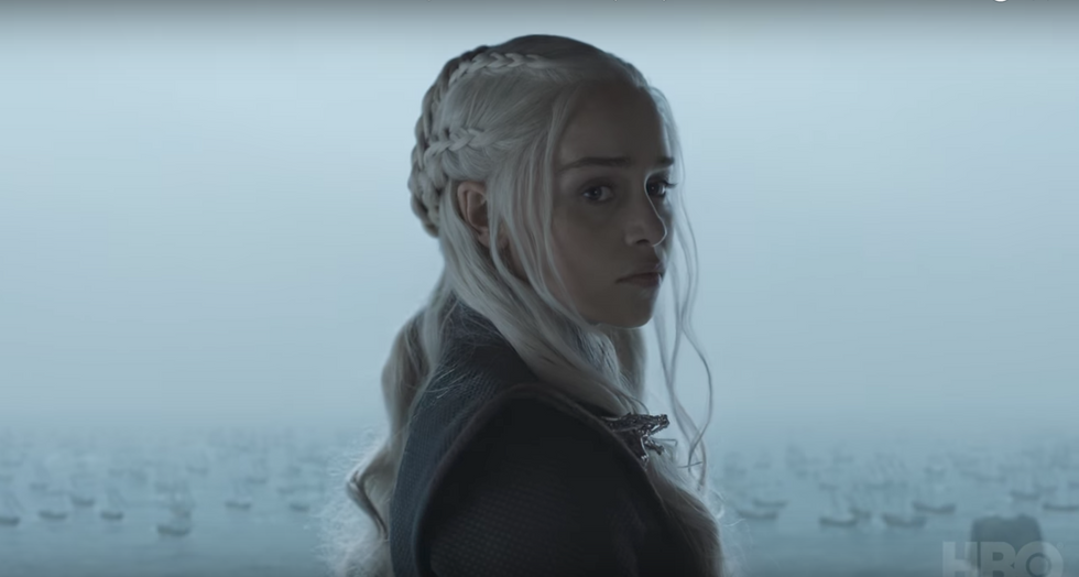 Why 'Game Of Thrones' Is The Best (And Worst) Show On TV