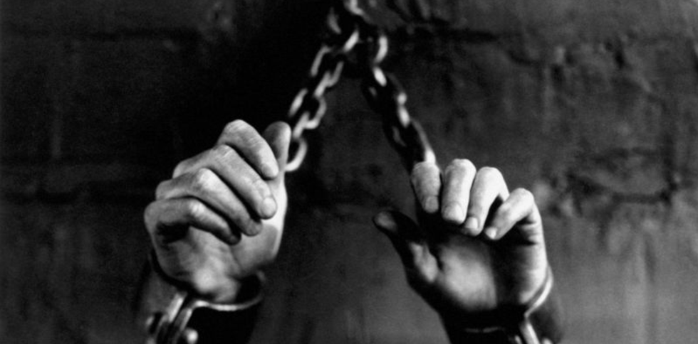 The Symbolism Of Slavery In Incidents In The Life Of A Slave Girl