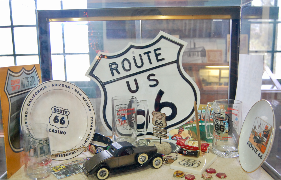 13 Quintessential Road Trip Experiences