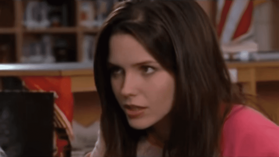 13 Reasons Brooke Davis Is Underrated