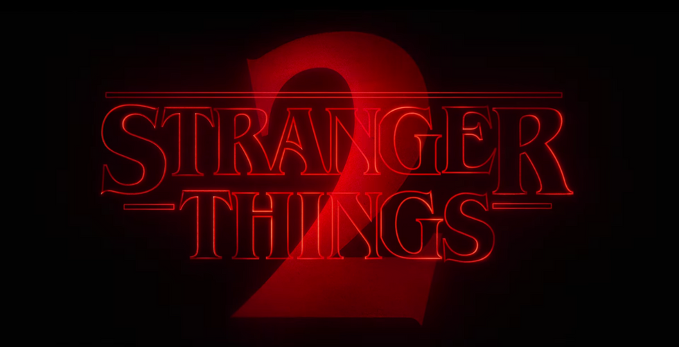 13 Things We Know About "Stranger Things 2"