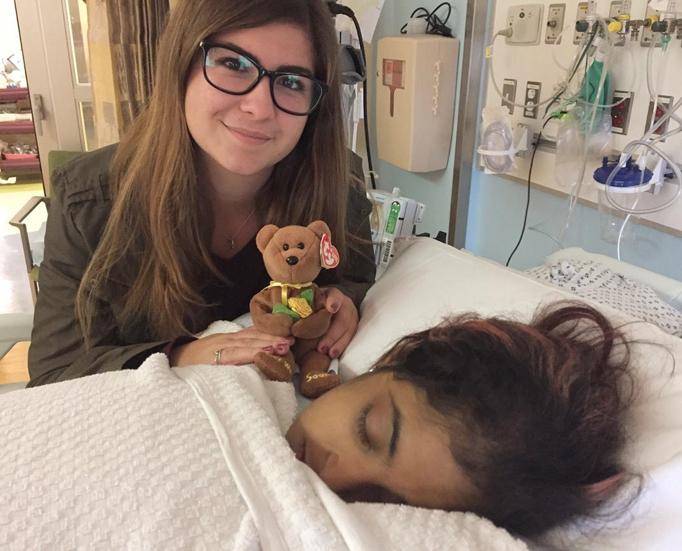 Since You Have Been In Heaven