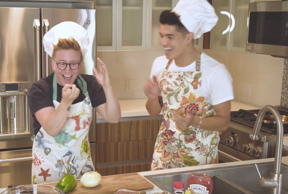 6 YouTube Channels You Should Definitely Subscribe To