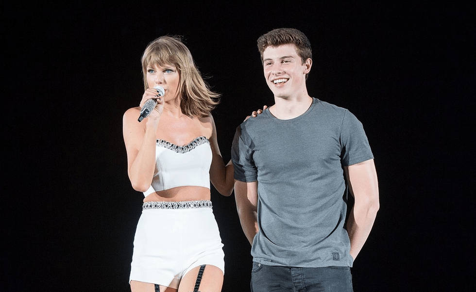 Learning to Appreciate the Opening Act