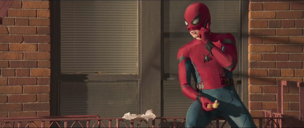Why 'Spider-Man: Homecoming' Might Be The Best One Yet