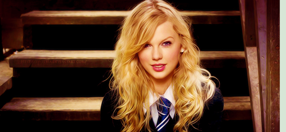 11 Summer Class Struggles As Told By Taylor Swift