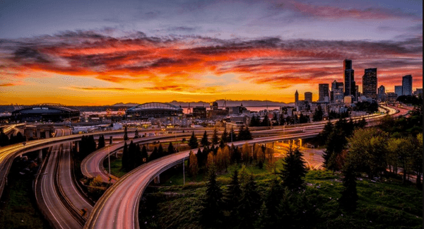 68 Thoughts We All Have About The Seattle Heat