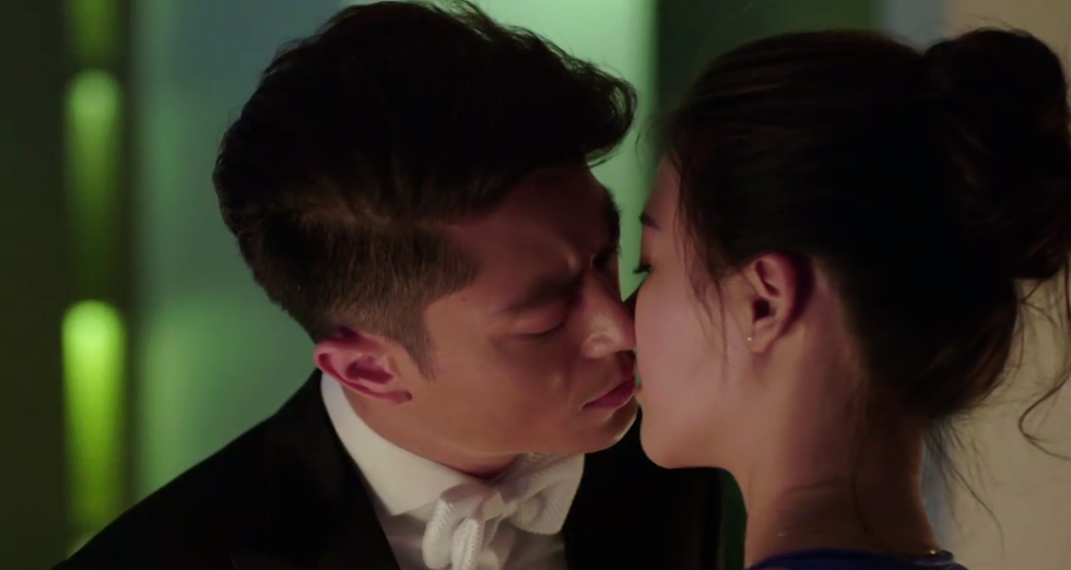 Top Korean Drama's: Part IV