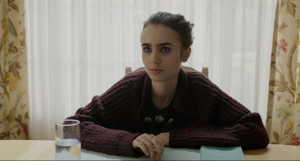 As Someone Who Has Been There, The 'To The Bone' Trailer Bothers Me