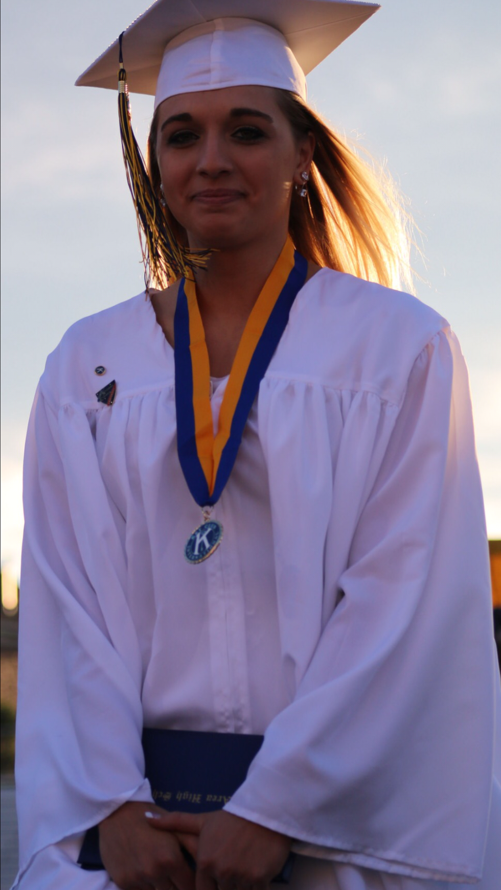 Follow Your Dreams And You'll Go Far