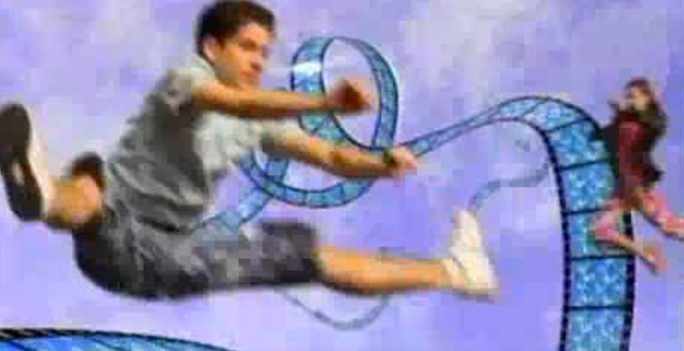 Top 7 Disney Movies To Watch On Netflix This Summer