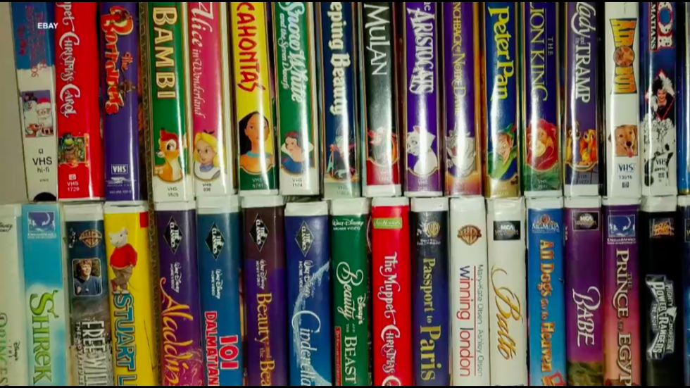 17 '90s Movies That Will Never Be Forgotten