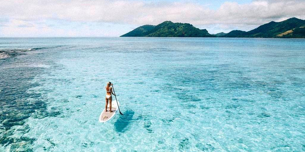 23 Song Lyrics To Caption Your Summer Adventures