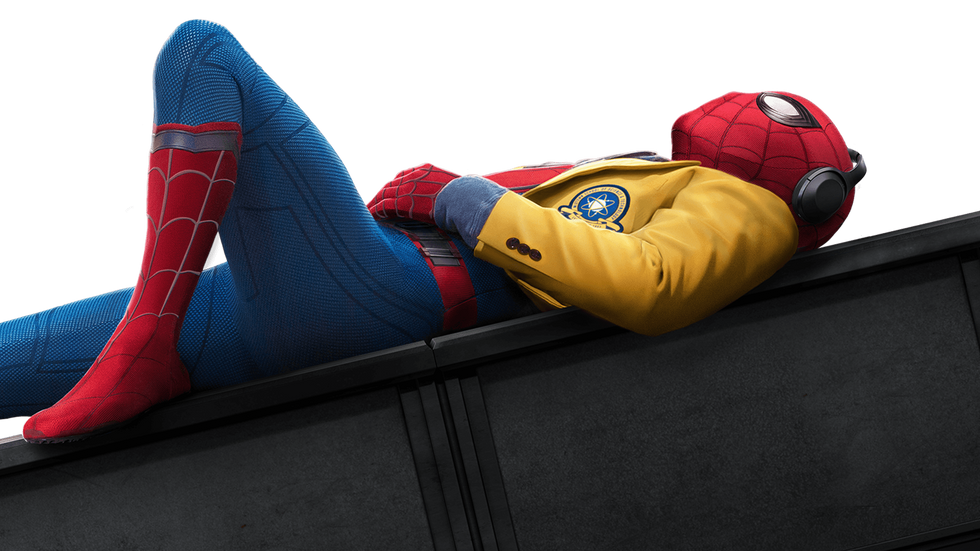 Why Marvel's "Spider-Man: Homecoming" Is Worth A Watch