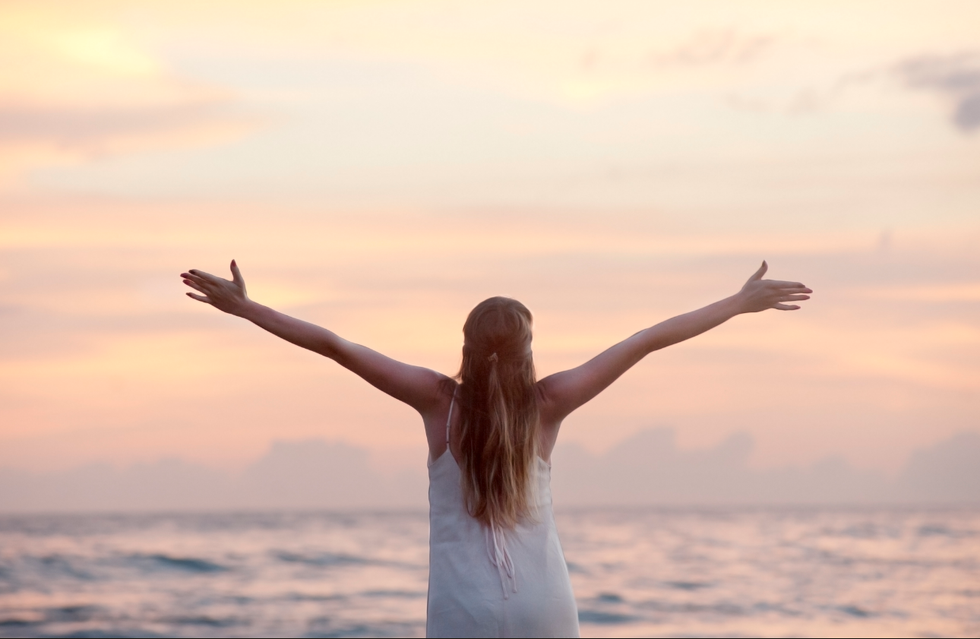 Five Improvements I've Made While Being Single