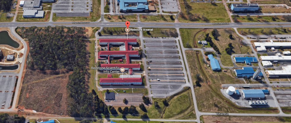 False Alarm On The Arsenal