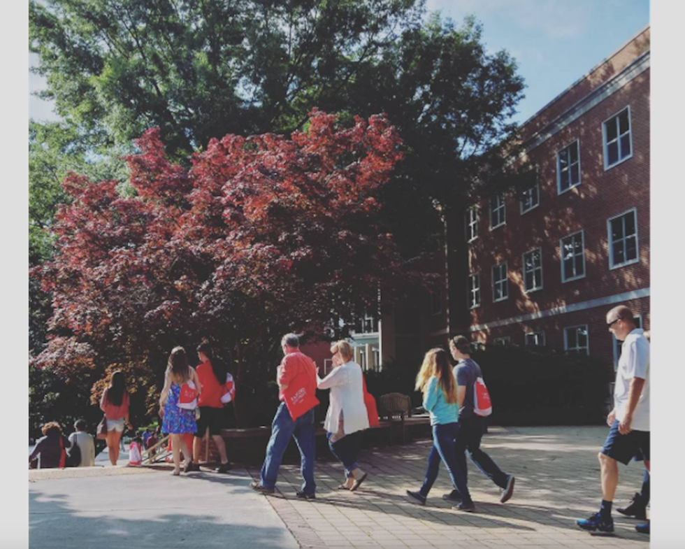 We Need To Stop Bashing Colleges