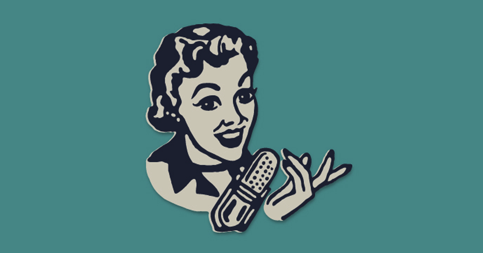 Four Comedy Podcasts To Listen To