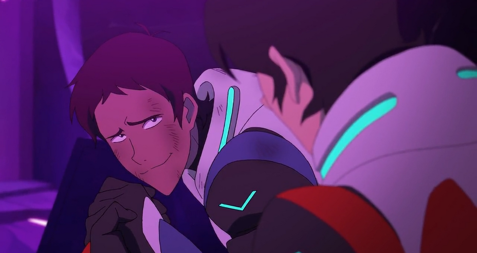 To The Voltron Fan Blackmailing Studio Mir: Are You Kidding Me?