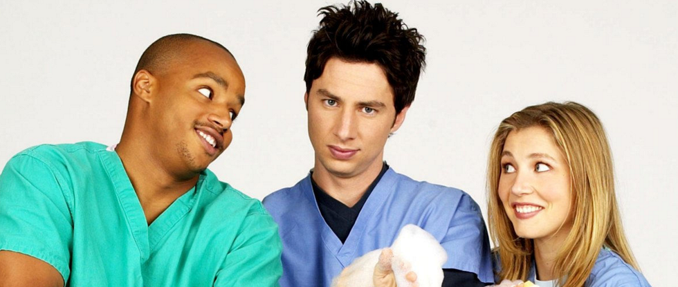 What Made Me Decide to Become a Nurse