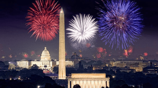 14 Quotes That Make Me Proud To Be An American