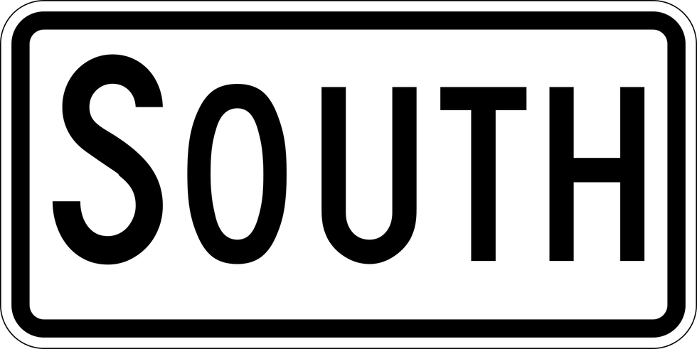 Five Signs You Were Raised in the South