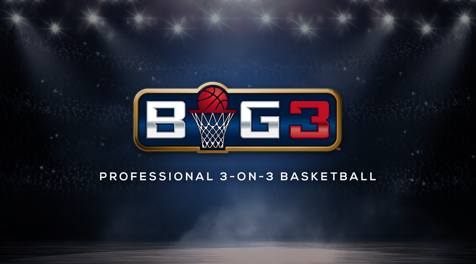 My Thoughts On The Big3 League