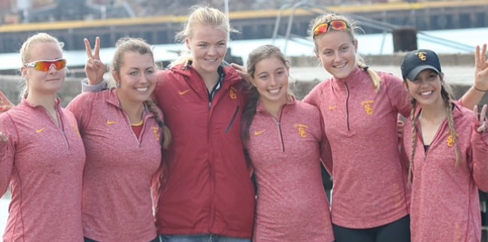 To The Coach Who Became My Family