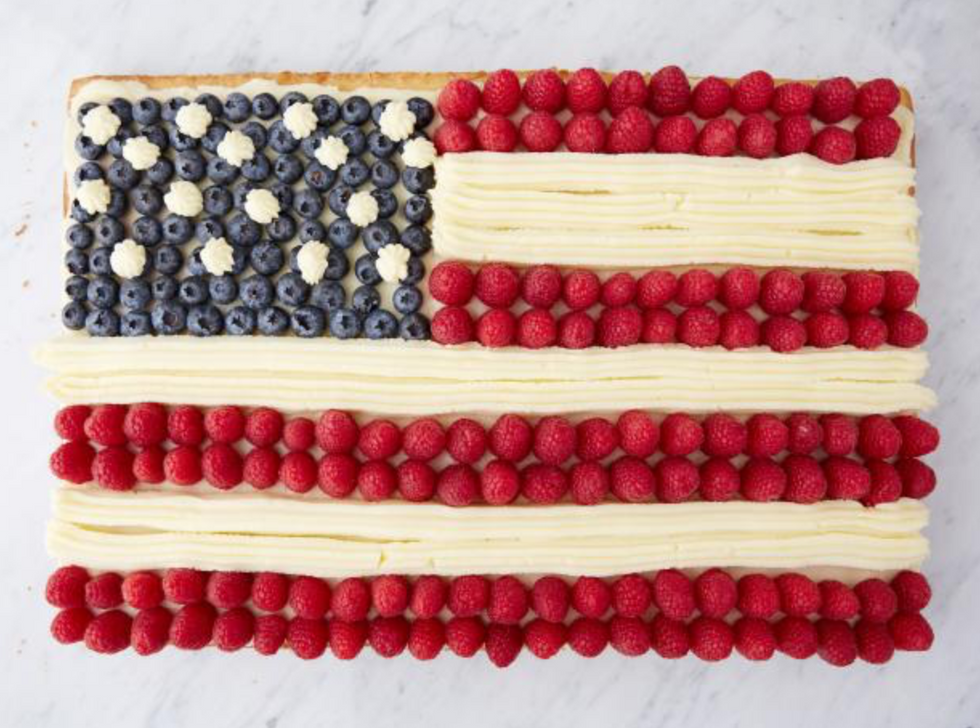 7 Fourth Of July Dessert Ideas Uncle Sam Would Love