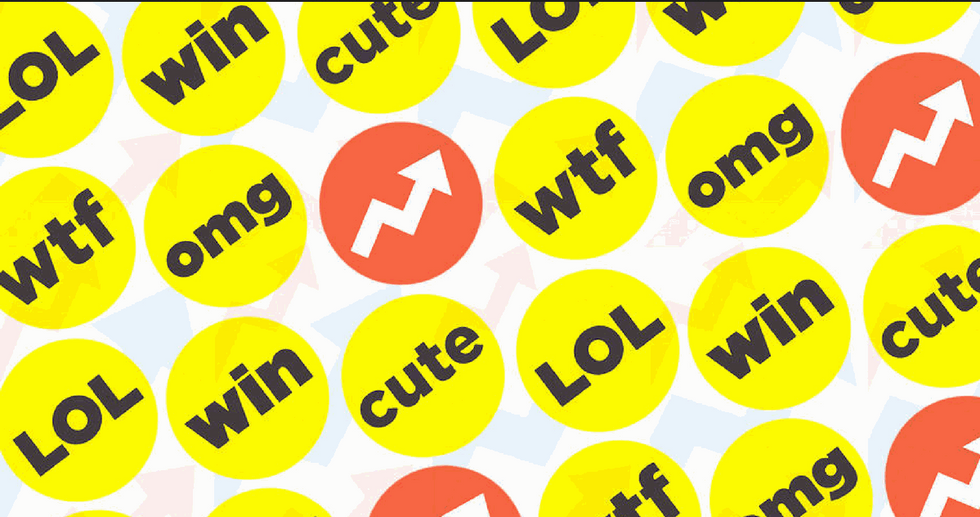 The Top 10 Absolute Worst Buzzfeed Quizzes