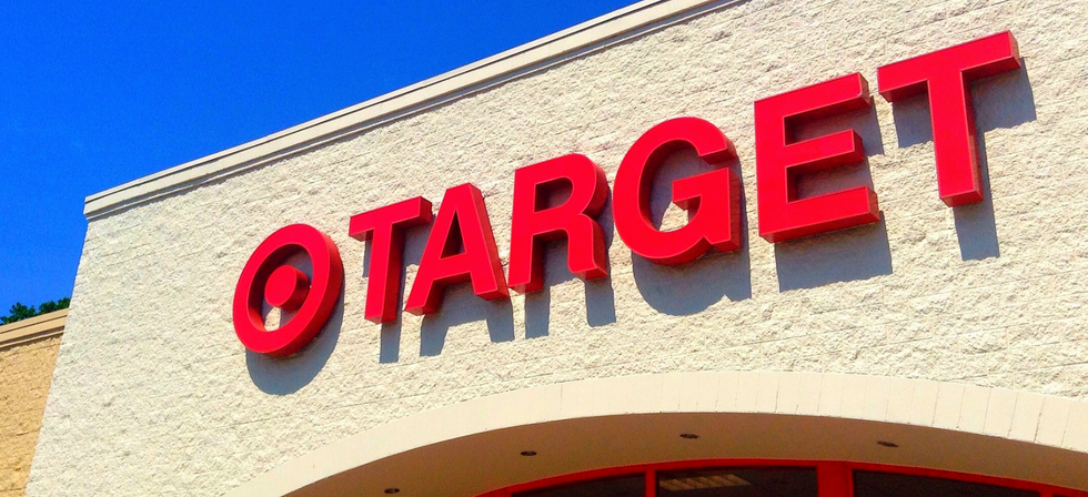 The 6 Stages Of Going To Target