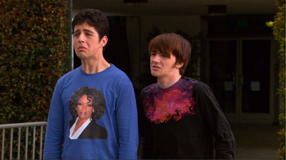 12 Duos That Are Better Than Drake And Josh