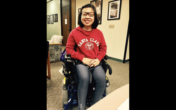 What It's Like for Patients Surviving And Thriving With Cerebral Palsy