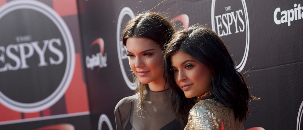 Kendall And Kylie And Another Case Of Cultural Appropriation