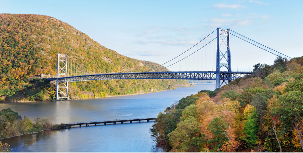 5 Unique Places To Visit In The Hudson Valley