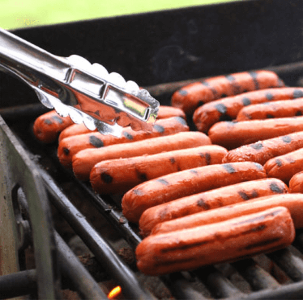 What Your Hot Dog Toppings Say About You