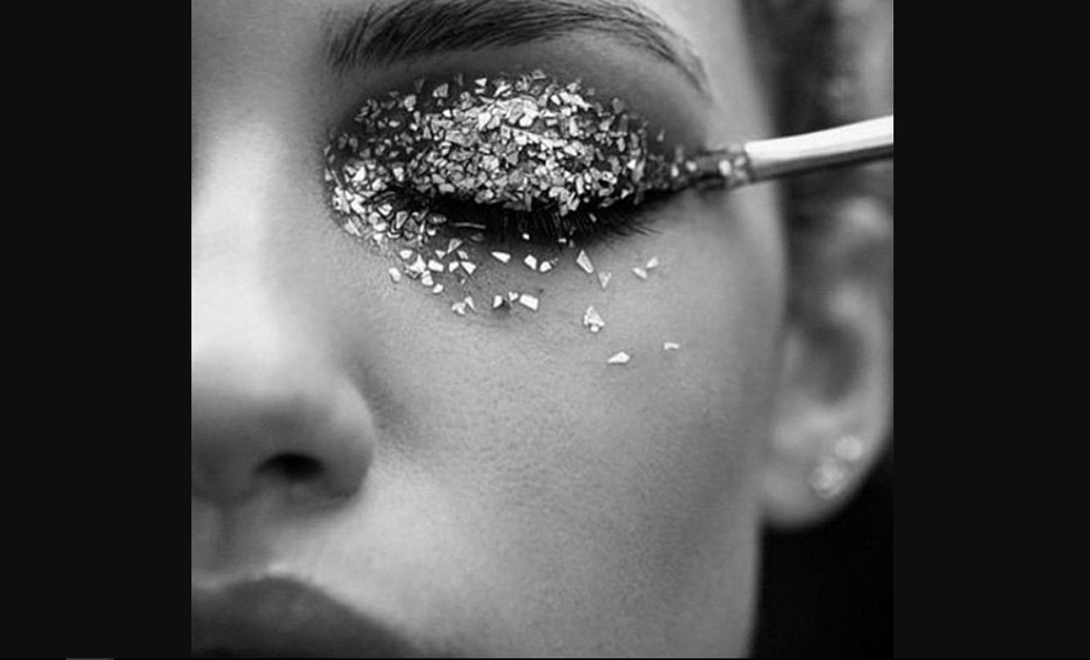 Modern-Day Slavery: The Danger Beneath the (Eye)Shadows