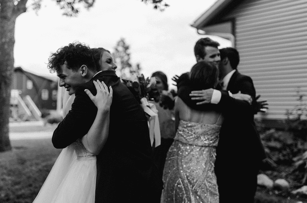 To All The People My Boyfriend Has Brought Into My life