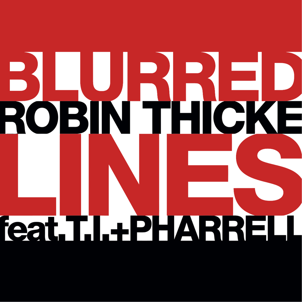 How Did Blurred Lines Embed Itself in Popular Culture?