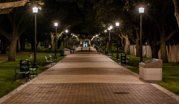 It's Time To Take Female College Students' Safety Seriously