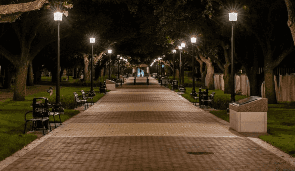 It's Time To Take Female College Students' Safety Seriously