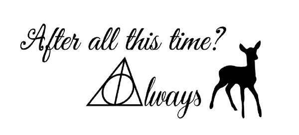 7 Dumbledore Quotes To Live By