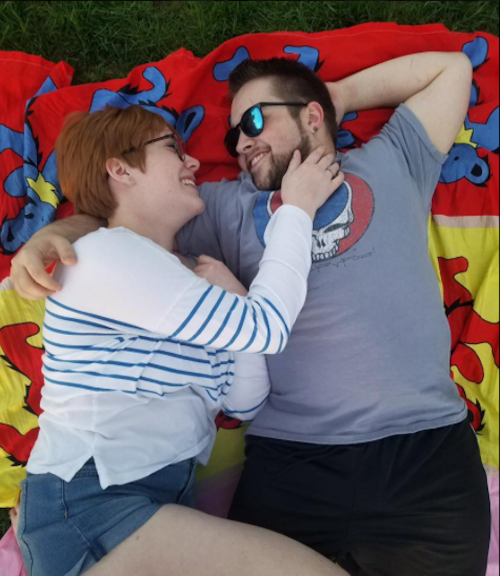 Thank You For Teaching Me What Love Means