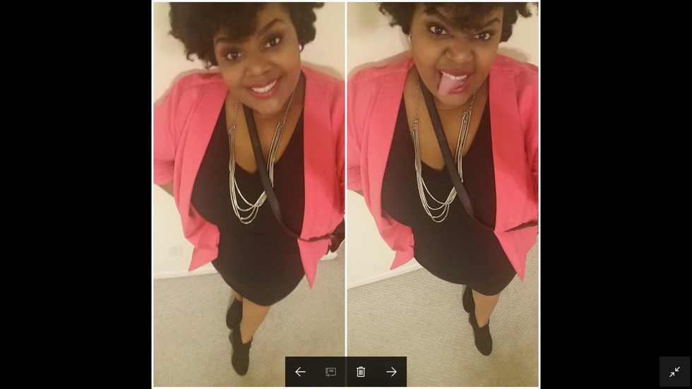 "Female" Is The Latest Derogatory Term For Women