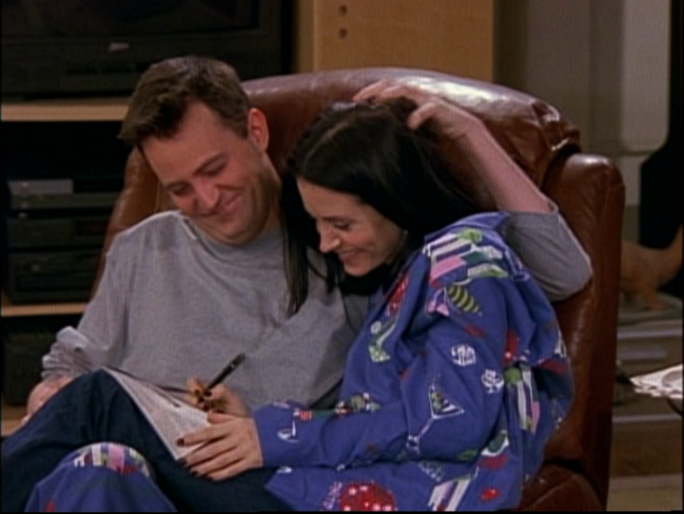 10 Things You Realize When You Date Your Best Friend