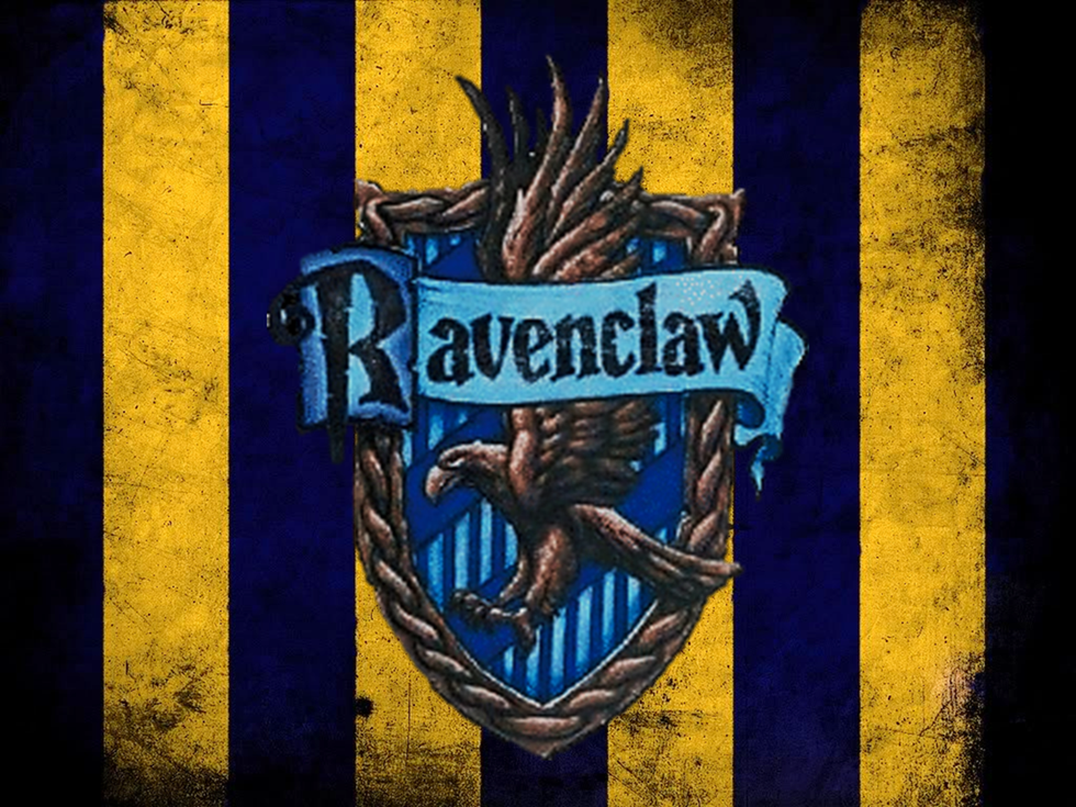 Why 'Ravenclaws' Make Amazing Friends
