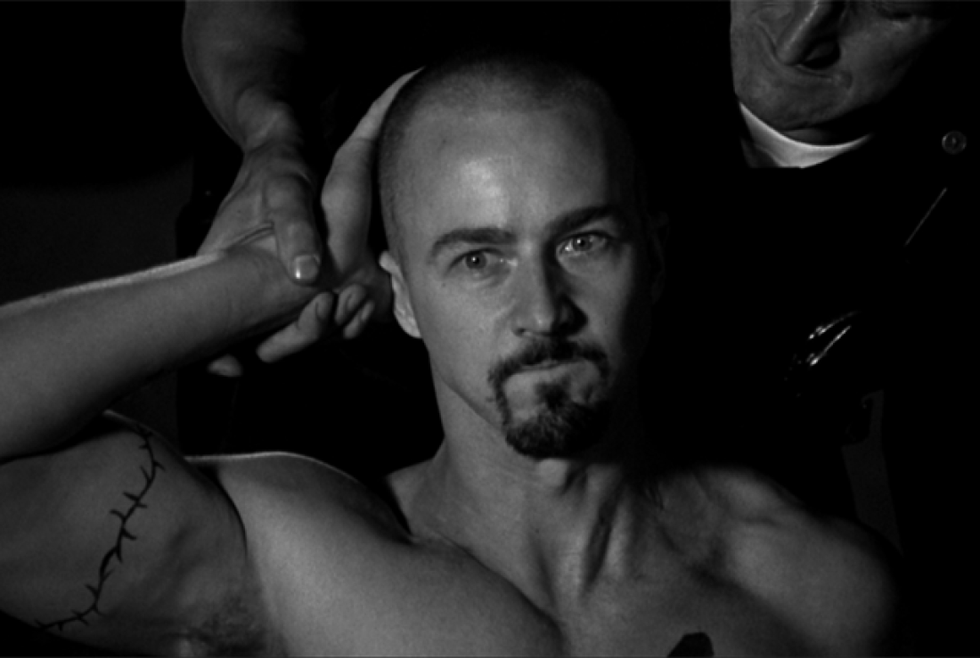 Why Every Millennial Needs To Watch 'American History X'