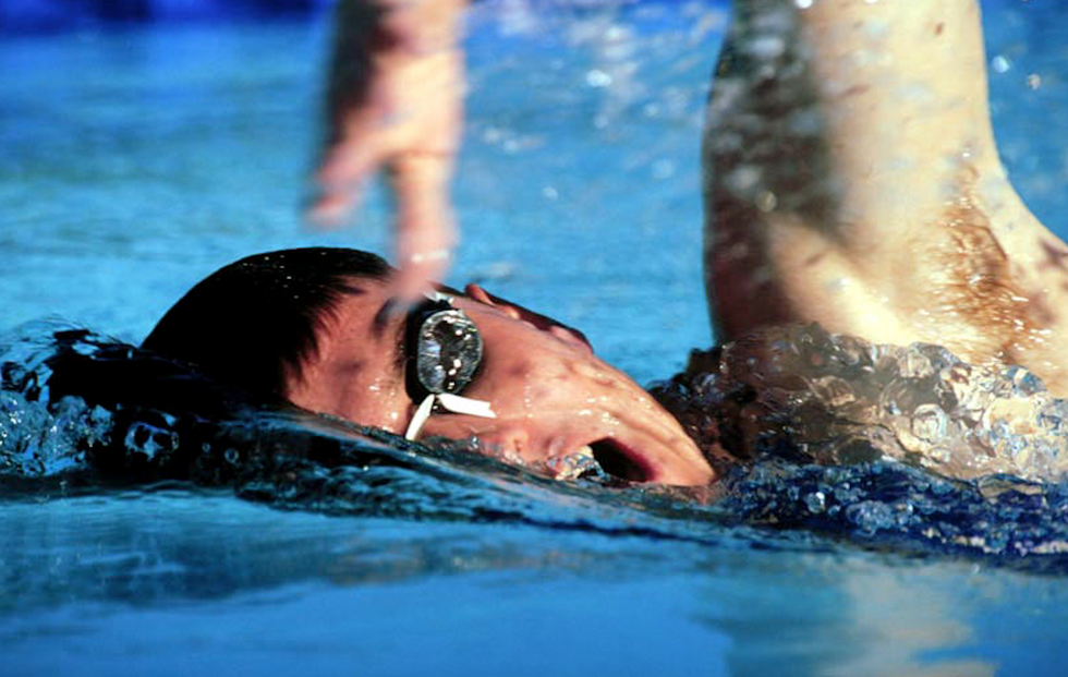 6 Things You Know To Be True If You Grew Up Swimming