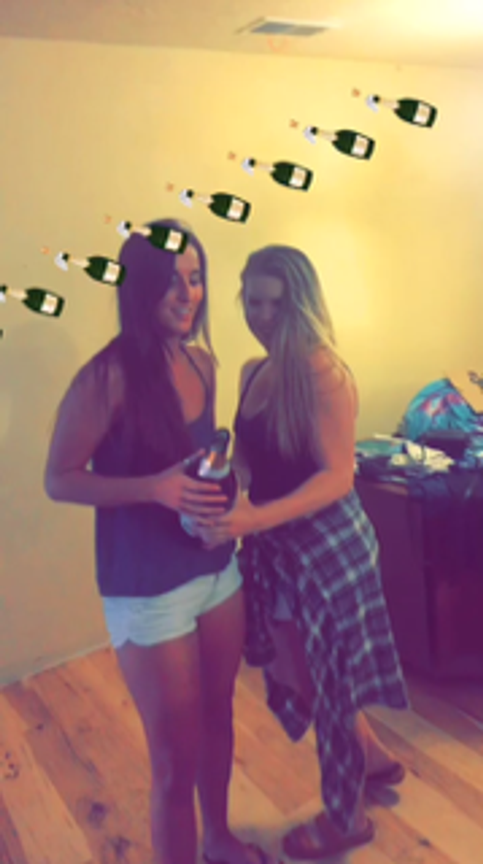 12 Things College Has Taught Me